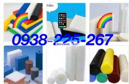 PTFE FILLED – GIẢI PHÁP TĂNG CƠ TÍNH #0938225267
